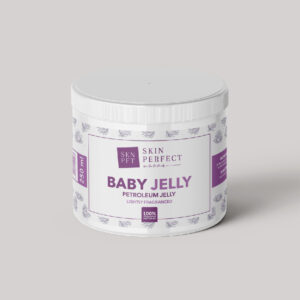 Baby Jelly Petroleum Jelly 250ml