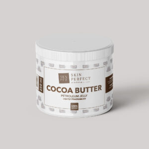 Cocoa Butter Petroleum Jelly 250ml