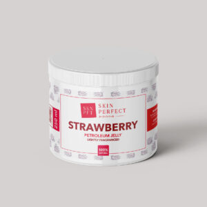 Strawberry Petroleum Jelly 250ml