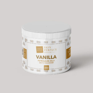 Vanilla Petroleum Jelly 250ml