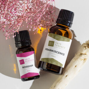 Tissue oil
