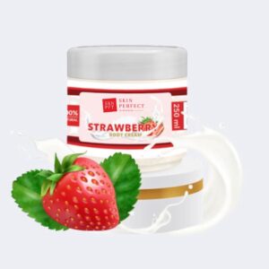 Aloe Vera Body Cream