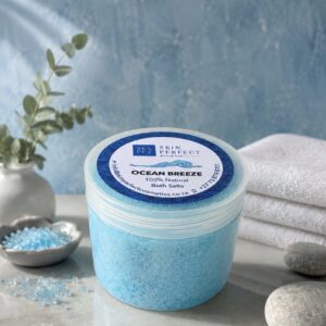 Bath Salt